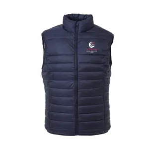 St Therese Staff Wear Puffer Vest -  Womens